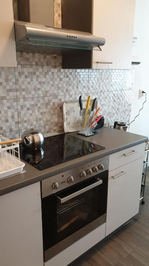 Fortuna Rajna Apartman Apartment Split Exterior photo