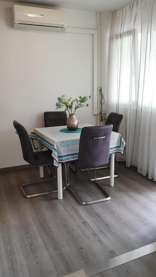 Fortuna Rajna Apartman Apartment Split Exterior photo
