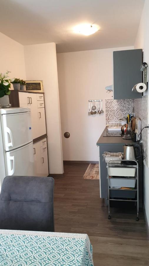 Fortuna Rajna Apartman Apartment Split Exterior photo
